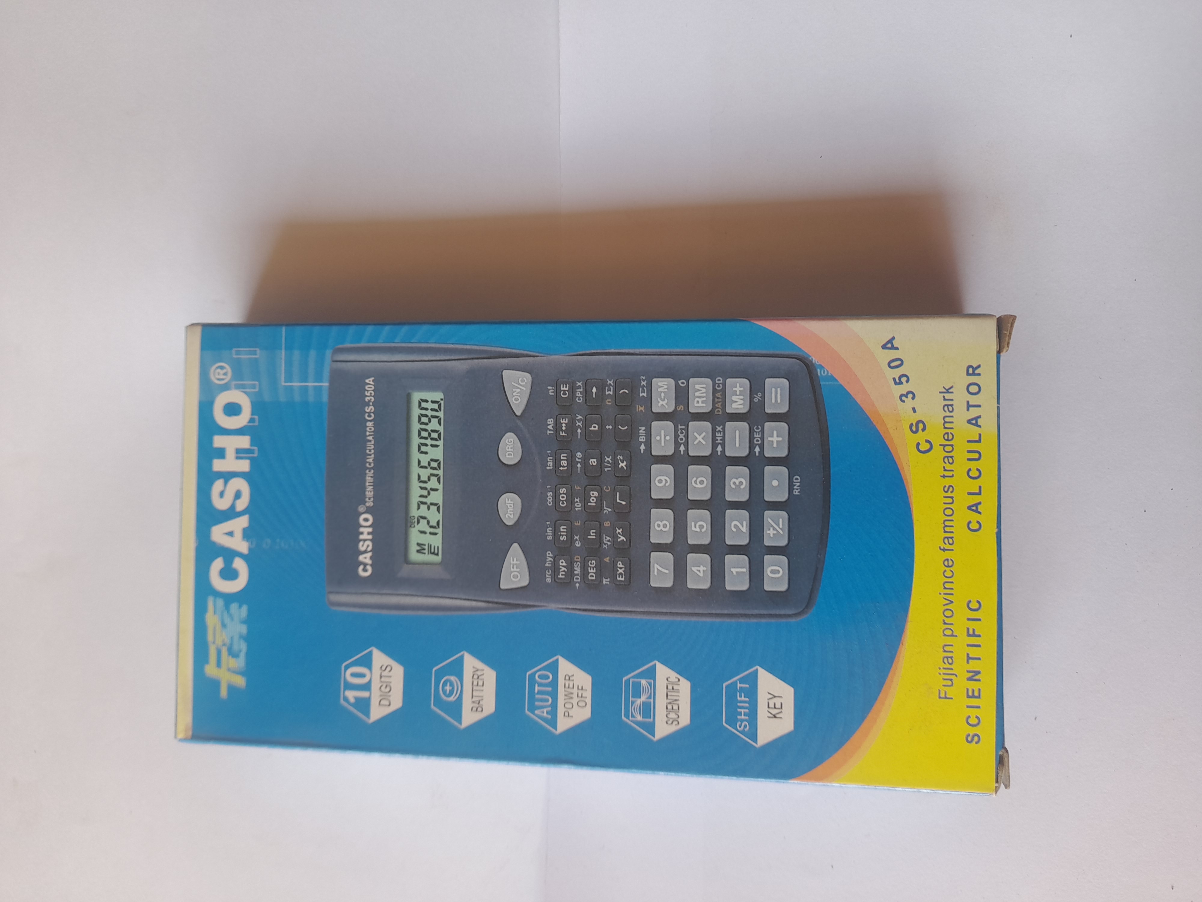 Calculatrice