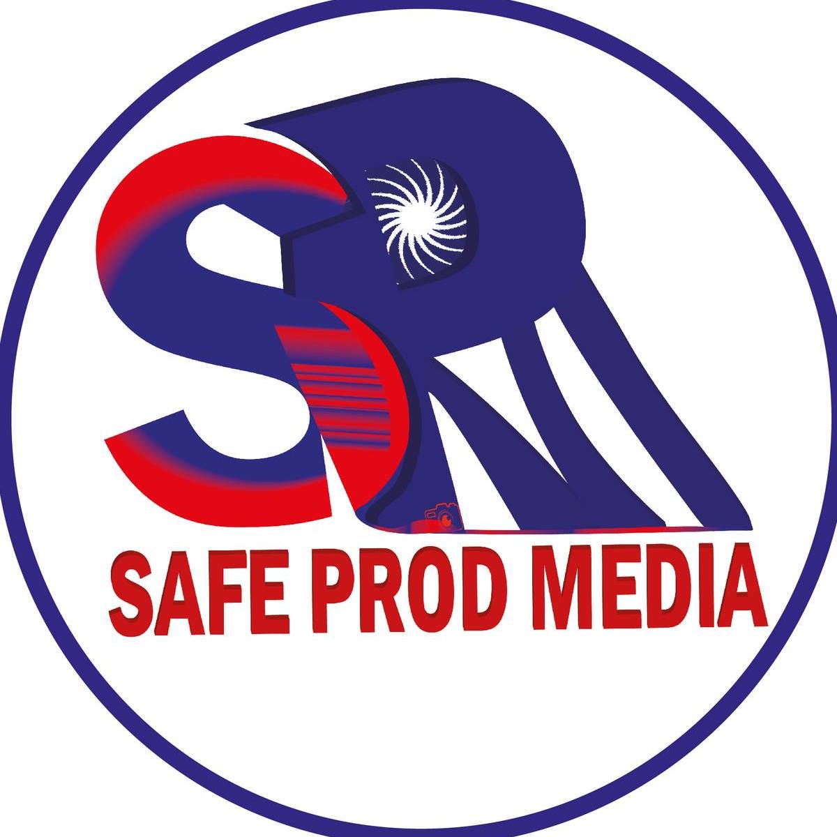 SAFE PROD MEDIA