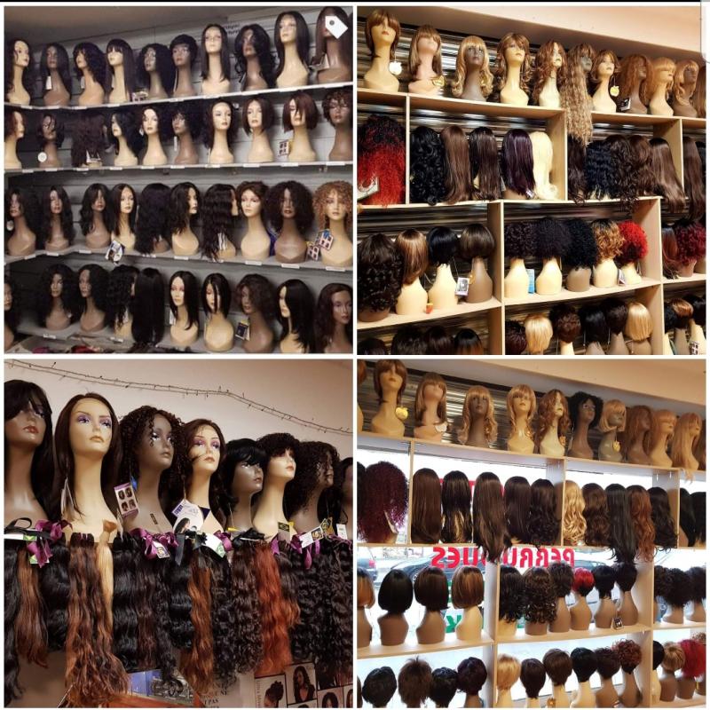 BOUTIQUE DES MECHES